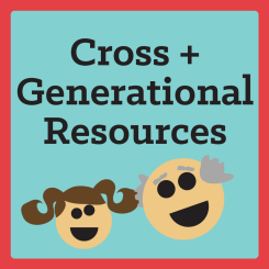 Cross+Generational Resources