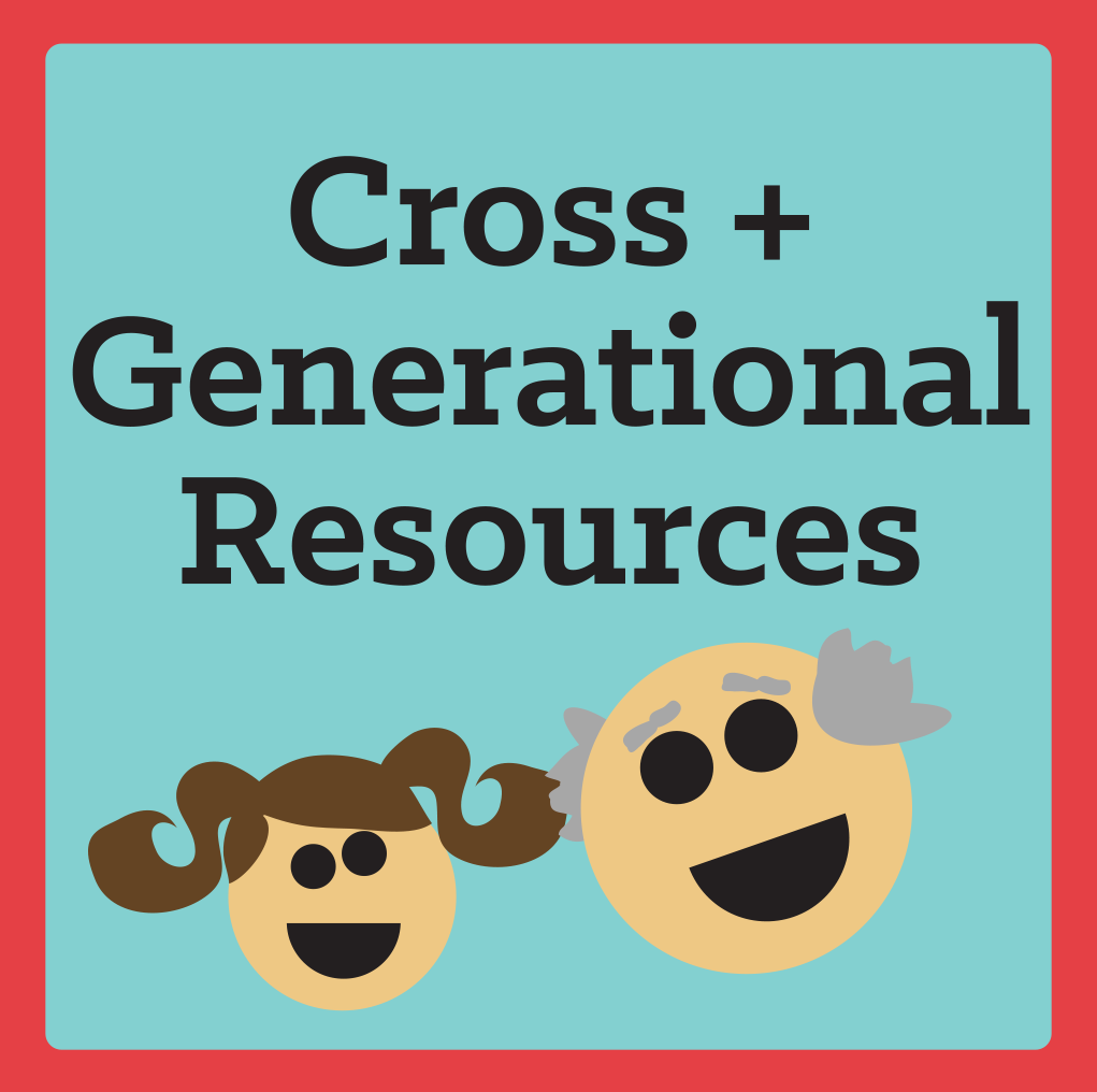 Cross+Generational Resources