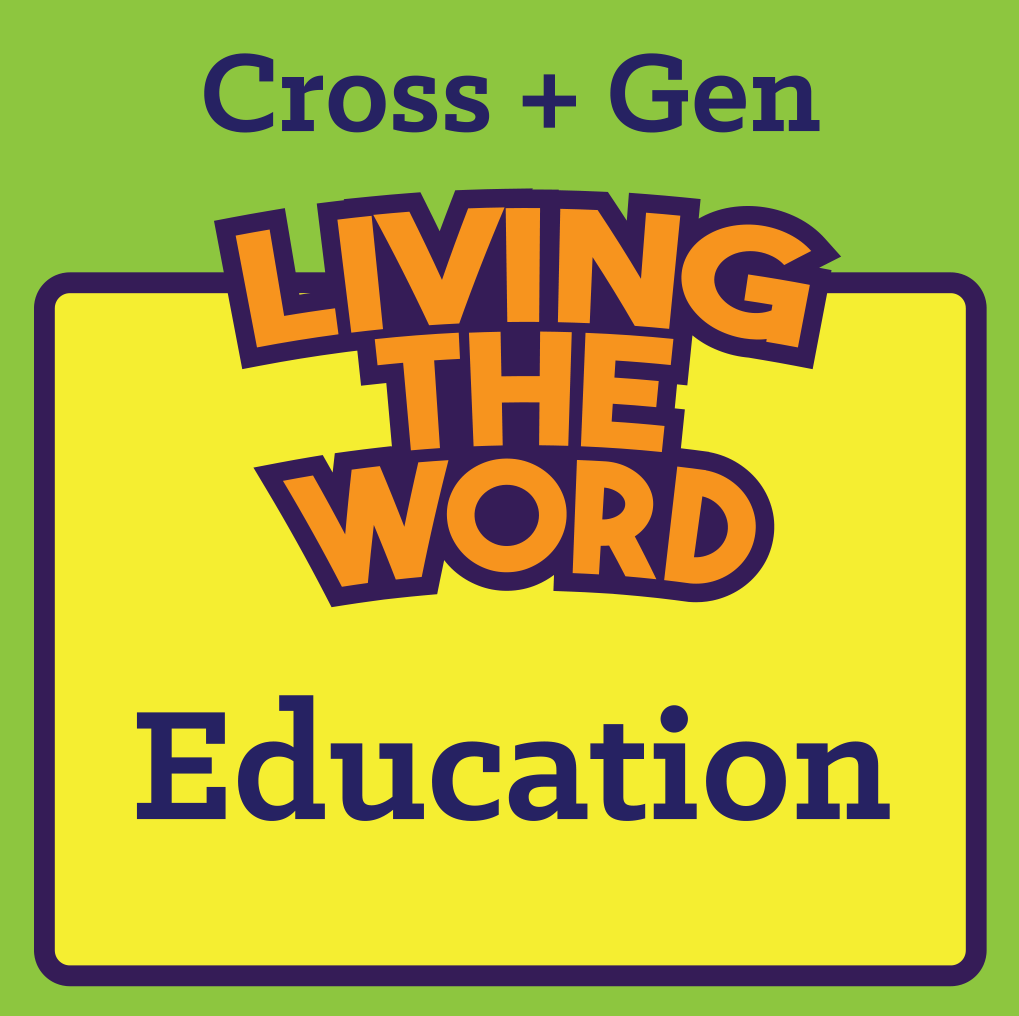 Cross+Generational Education