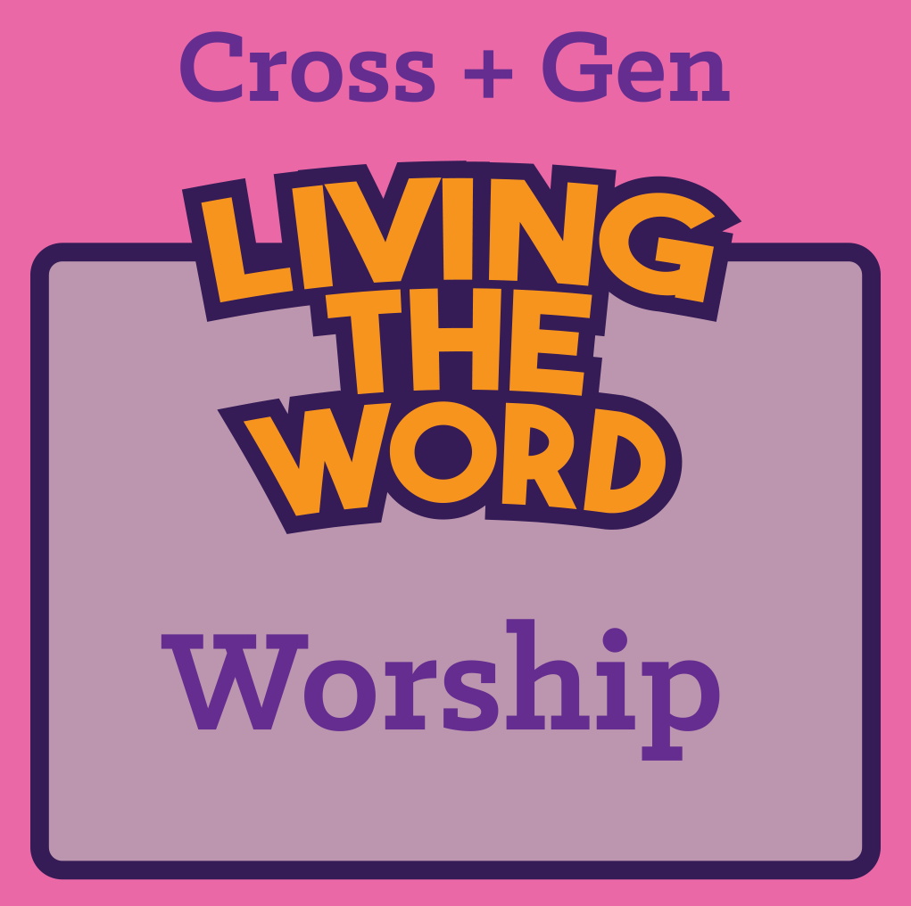 Cross+Generational Worship