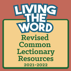 Revised Common Lectionary (2021-2022)