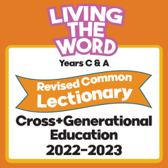 Revised Common Lectionary (2022-2023)